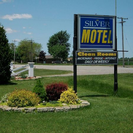 Silver Motel Chatham-Kent 外观 照片