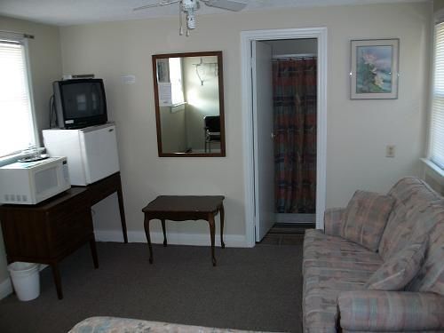 Silver Motel Chatham-Kent 外观 照片