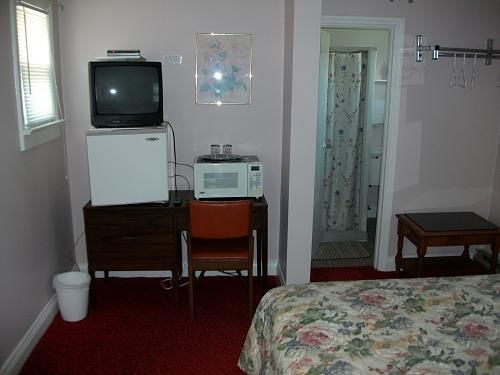 Silver Motel Chatham-Kent 外观 照片